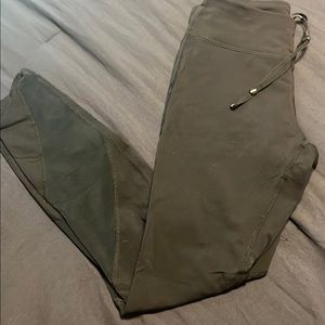 nike running leggings